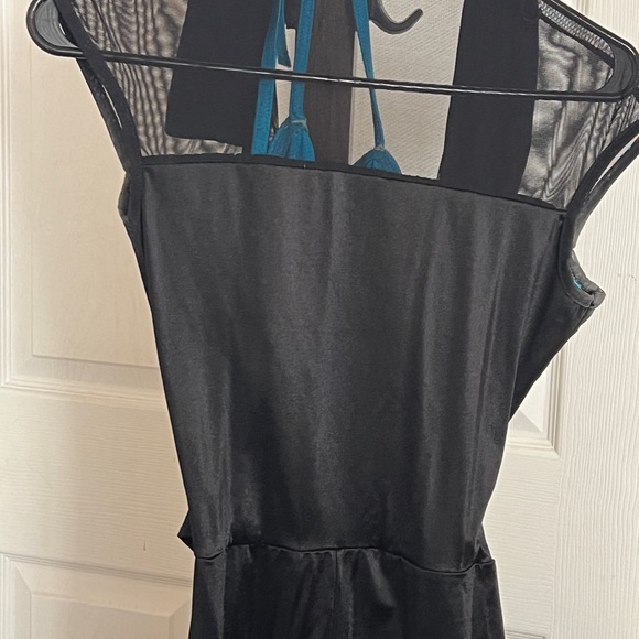 Great Dance Costume Jumpsuit - Picture 3 of 6